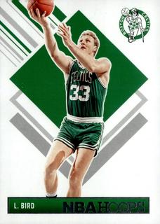 Larry Bird