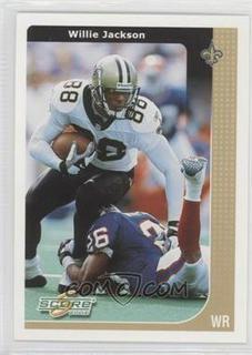 Willie Jackson