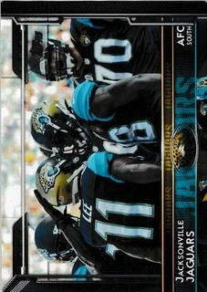 Jacksonville Jaguars