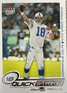 Peyton Manning