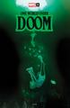 One World Under Doom [Silva] | Comic Books One World Under Doom