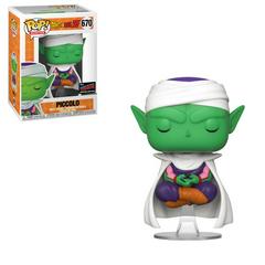 Piccolo [NYCC] #670