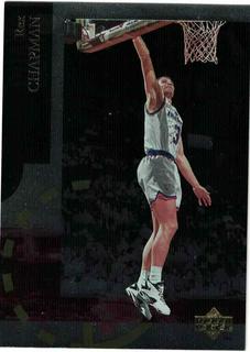 Rex Chapman