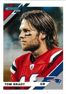 Tom Brady