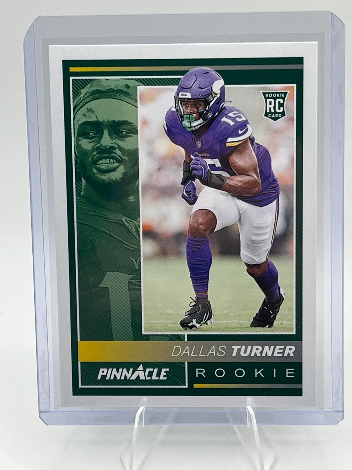 Dallas Turner #224