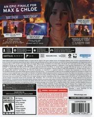 Rear | Life Is Strange: Reunion Playstation 5