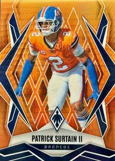 Patrick Surtain II
