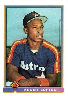 Kenny Lofton