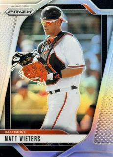 Matt Wieters