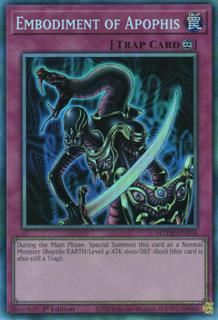 Embodiment of Apophis MZTM-EN104