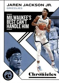 Jaren Jackson Jr.