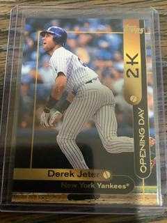 Derek Jeter