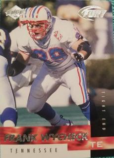 Frank Wycheck