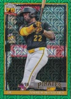 Andrew McCutchen