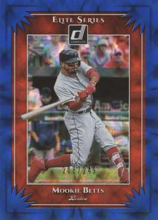 Mookie Betts