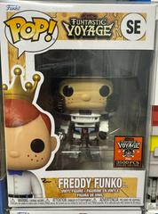 Freddy Funko As Jazz #SE (Freddy Funko)