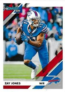 Zay Jones