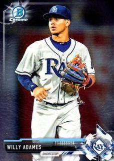 Willy Adames