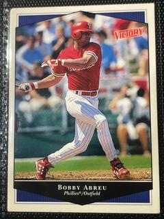 Bobby Abreu