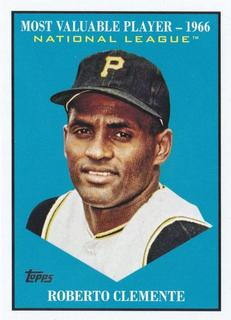 Roberto Clemente