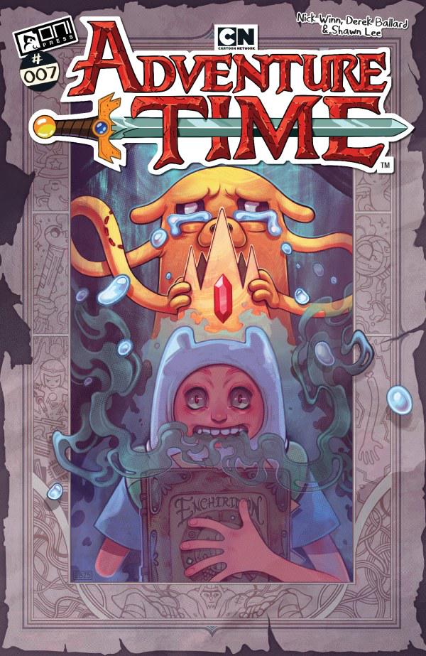 Adventure Time [Beals] #7 (2025) Prices | Adventure Time Series