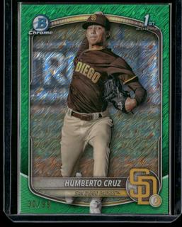 Humberto Cruz