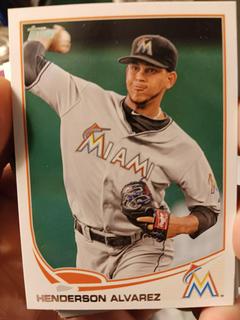 Henderson Alvarez