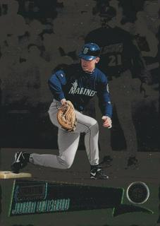 John Olerud