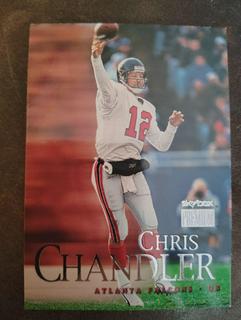 Chris Chandler