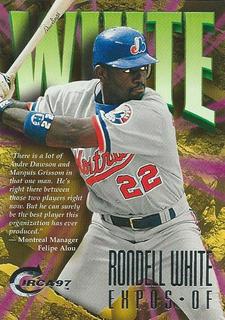 Rondell White