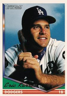 Eric Karros