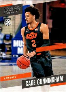 Cade Cunningham