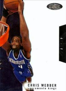 Chris Webber