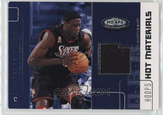 Dikembe Mutombo