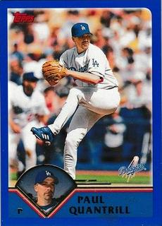 Paul Quantrill