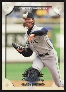 Randy Johnson