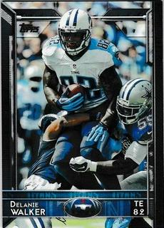 Delanie Walker