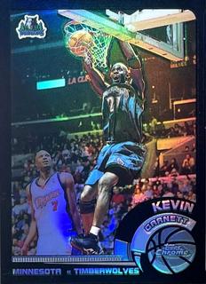 Kevin Garnett