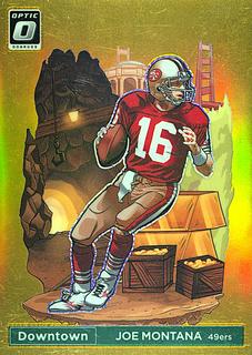 Joe Montana