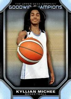 Kyllian Michee