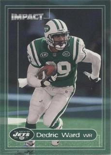 Dedric Ward