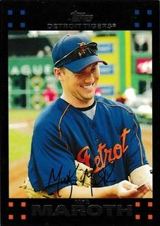 Mike Maroth
