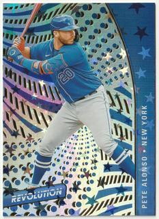 Pete Alonso