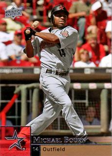 Michael Bourn
