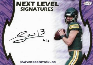 Sawyer Robertson