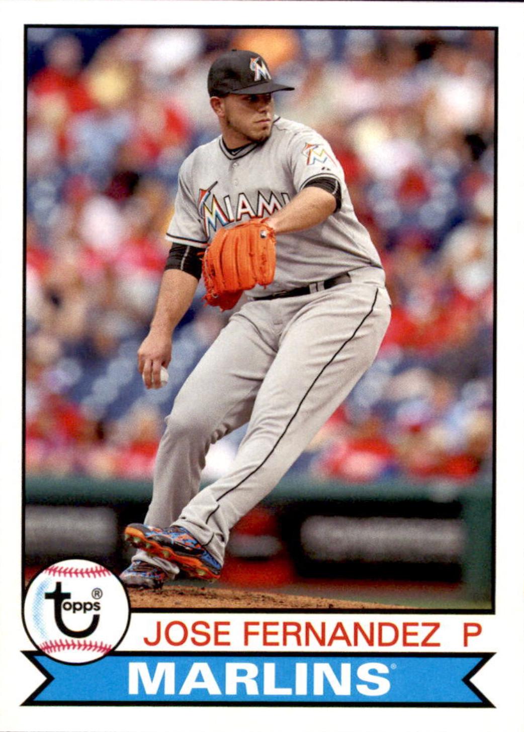 Jose Fernandez #161