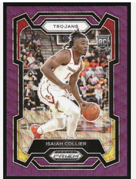 Isaiah Collier