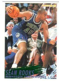 Sean Rooks