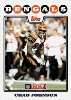 Chad Johnson