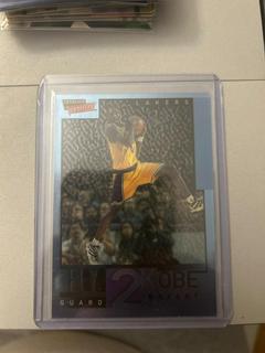 Kobe Bryant